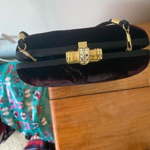 A little hand purse